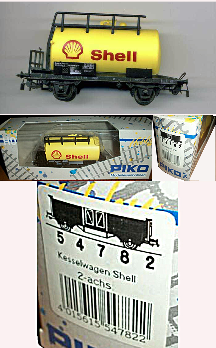Piko 54782